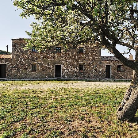Stazzu Coiga Villa Aggius Kültér fotó