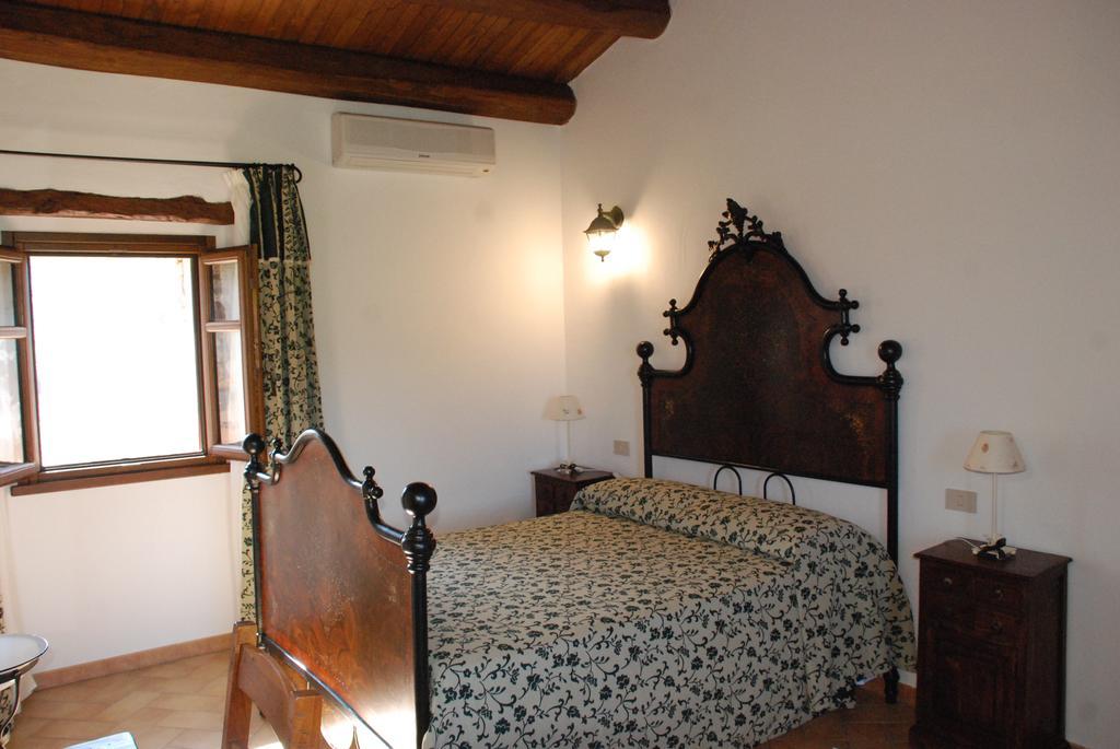 Stazzu Coiga Villa Aggius Kültér fotó