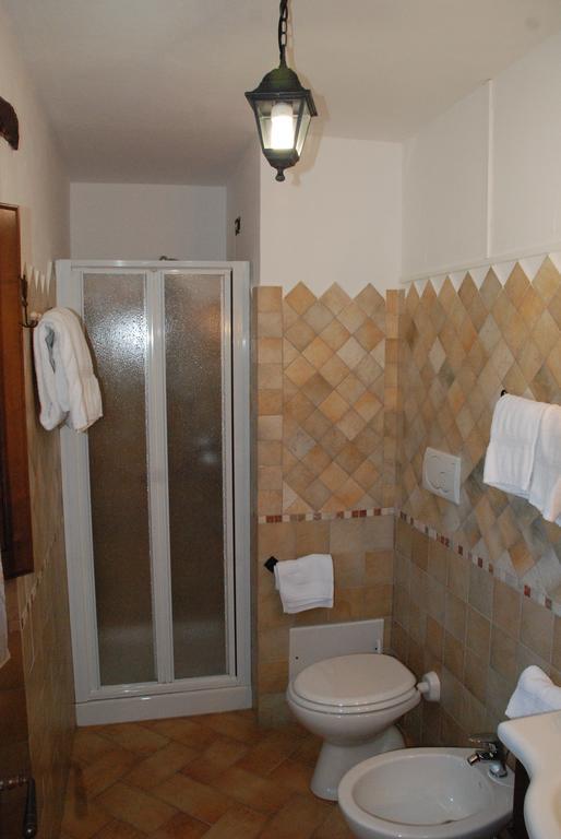 Stazzu Coiga Villa Aggius Kültér fotó