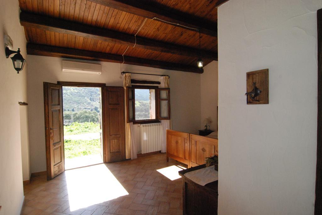 Stazzu Coiga Villa Aggius Kültér fotó