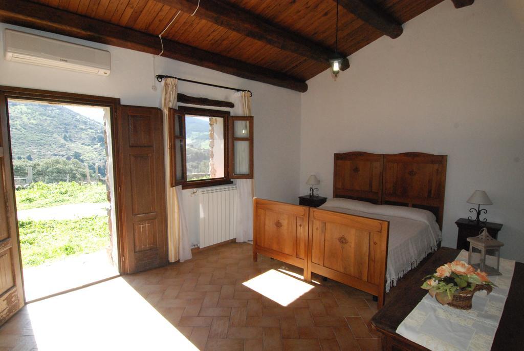 Stazzu Coiga Villa Aggius Kültér fotó