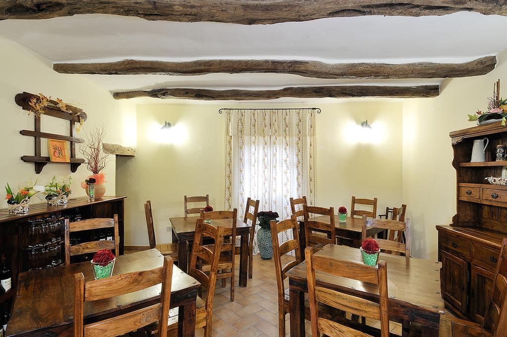 Stazzu Coiga Villa Aggius Kültér fotó