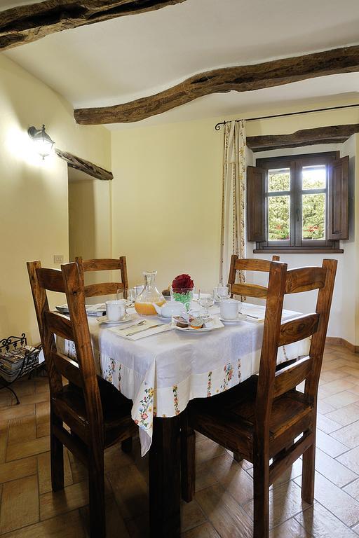 Stazzu Coiga Villa Aggius Kültér fotó