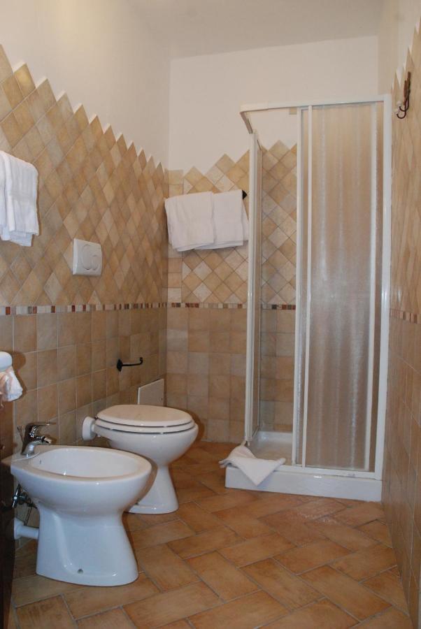 Stazzu Coiga Villa Aggius Kültér fotó