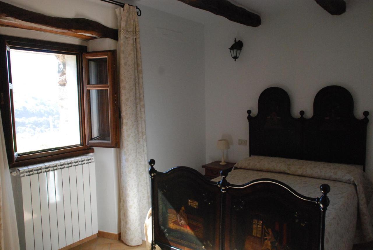 Stazzu Coiga Villa Aggius Kültér fotó